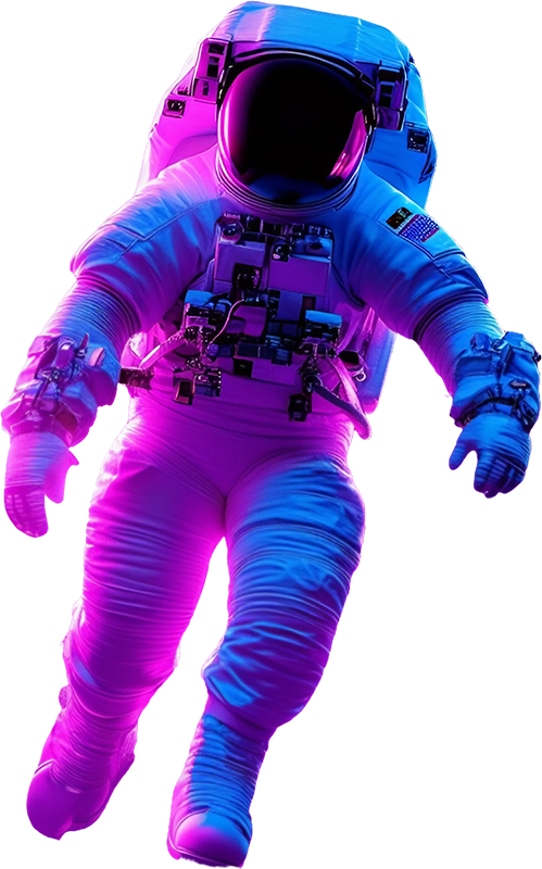 Cosmonaut